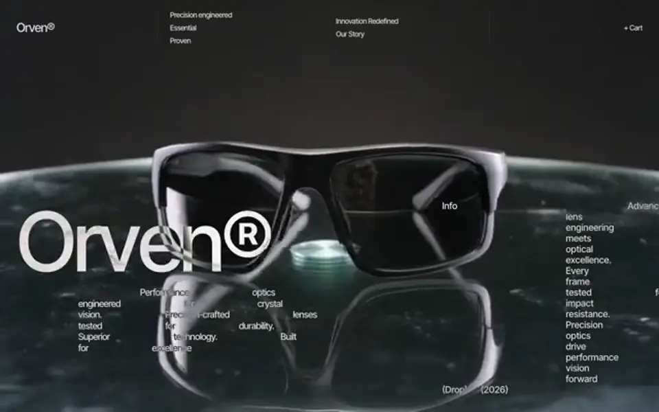 Orven