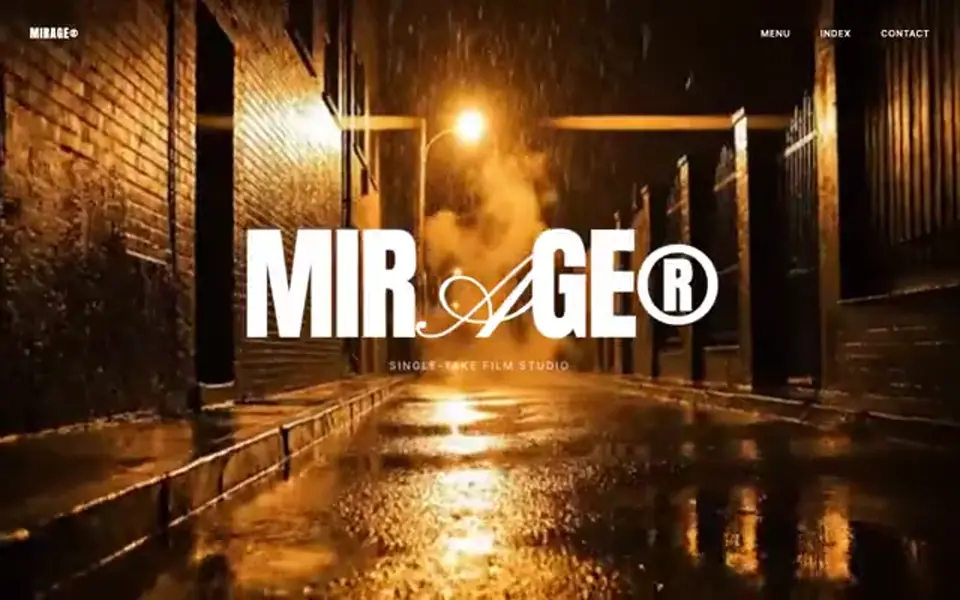 Mirage