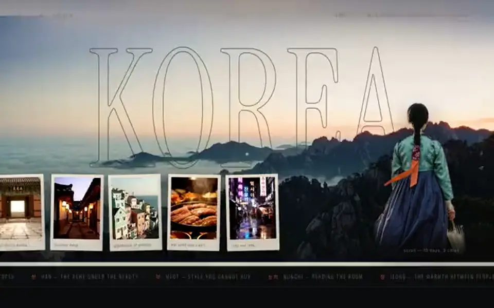 Hanbit Korea